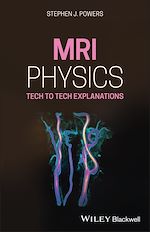 Télécharger le livre :  MRI Physics