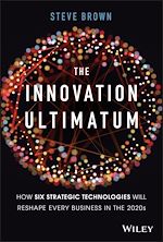 Télécharger le livre :  The Innovation Ultimatum