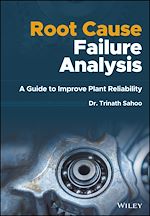 Télécharger le livre :  Root Cause Failure Analysis