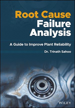 Téléchargez le livre :  Root Cause Failure Analysis