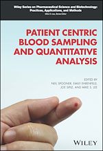 Télécharger le livre :  Patient Centric Blood Sampling and Quantitative Analysis