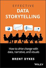 Télécharger le livre :  Effective Data Storytelling