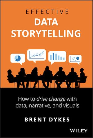 Téléchargez le livre :  Effective Data Storytelling