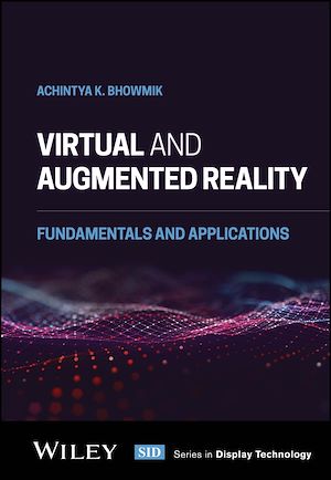 Téléchargez le livre :  Virtual and Augmented Reality