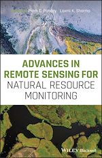 Télécharger le livre :  Advances in Remote Sensing for Natural Resource Monitoring