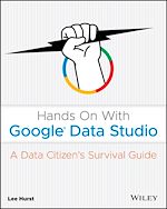 Télécharger le livre :  Hands On With Google Data Studio