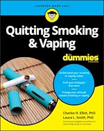 Télécharger le livre :  Quitting Smoking & Vaping For Dummies