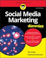 Télécharger le livre :  Social Media Marketing For Dummies