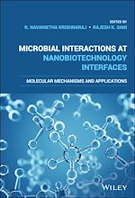 Télécharger le livre :  Microbial Interactions at Nanobiotechnology Interfaces