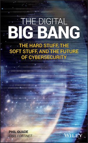 Téléchargez le livre :  The Digital Big Bang
