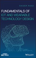 Télécharger le livre :  Fundamentals of IoT and Wearable Technology Design