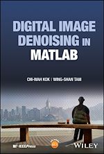 Télécharger le livre :  Digital Image Denoising in MATLAB