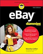 Télécharger le livre :  eBay For Dummies