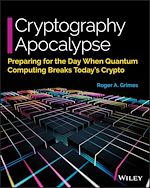 Télécharger le livre :  Cryptography Apocalypse