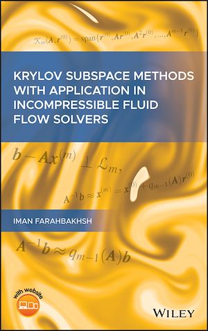 Téléchargez le livre :  Krylov Subspace Methods with Application in Incompressible Fluid Flow Solvers