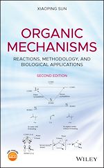 Télécharger le livre :  Organic Mechanisms