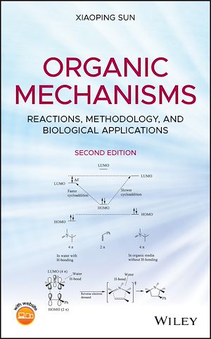Téléchargez le livre :  Organic Mechanisms