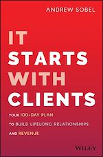 Télécharger le livre :  It Starts With Clients