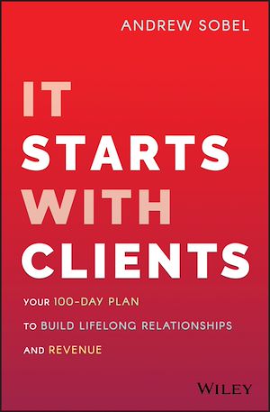 Téléchargez le livre :  It Starts With Clients