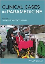 Télécharger le livre :  Clinical Cases in Paramedicine