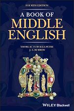 Télécharger le livre :  A Book of Middle English