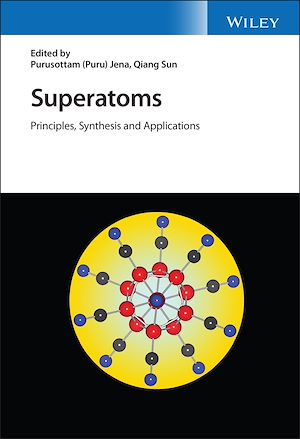 Téléchargez le livre :  Superatoms