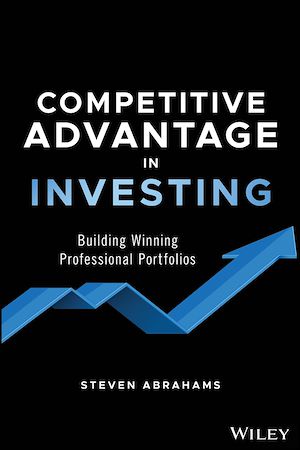 Téléchargez le livre :  Competitive Advantage in Investing