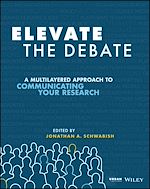 Télécharger le livre :  Elevate the Debate