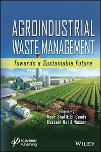 Téléchargez le livre :  Agroindustrial Waste Management
