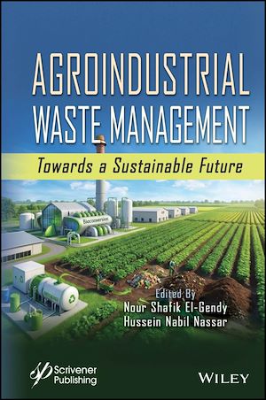 Téléchargez le livre :  Agroindustrial Waste Management