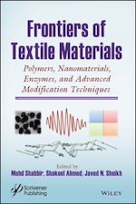 Télécharger le livre :  Frontiers of Textile Materials