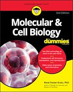 Télécharger le livre :  Molecular & Cell Biology For Dummies