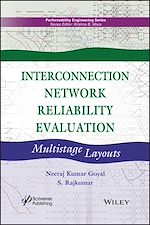 Télécharger le livre :  Interconnection Network Reliability Evaluation