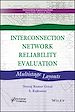 Télécharger le livre :  Interconnection Network Reliability Evaluation