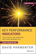 Télécharger le livre :  Key Performance Indicators