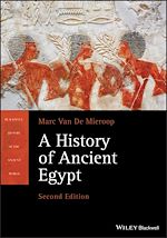 Télécharger le livre :  A History of Ancient Egypt