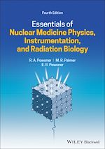 Télécharger le livre :  Essentials of Nuclear Medicine Physics, Instrumentation, and Radiation Biology