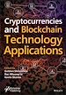 Télécharger le livre :  Cryptocurrencies and Blockchain Technology Applications