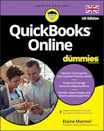 Télécharger le livre :  QuickBooks Online For Dummies (UK)