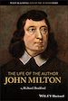Télécharger le livre :  The Life of the Author: John Milton