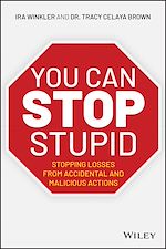 Télécharger le livre :  You CAN Stop Stupid