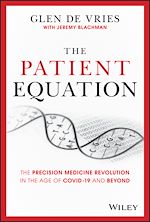 Télécharger le livre :  The Patient Equation