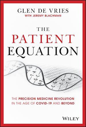 Téléchargez le livre :  The Patient Equation
