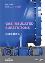Télécharger le livre :  Gas Insulated Substations