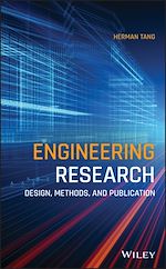 Télécharger le livre :  Engineering Research
