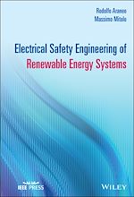 Télécharger le livre :  Electrical Safety Engineering of Renewable Energy Systems