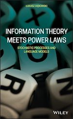 Télécharger le livre :  Information Theory Meets Power Laws