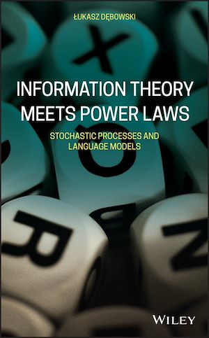 Téléchargez le livre :  Information Theory Meets Power Laws