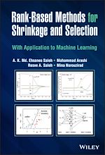 Télécharger le livre :  Rank-Based Methods for Shrinkage and Selection