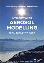 Télécharger le livre :  Introduction to Aerosol Modelling